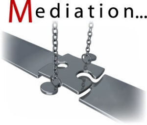 MediationGraphic